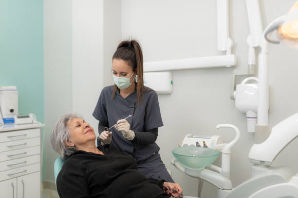 Best Holiday Emergency Dentist in Jackson, TN