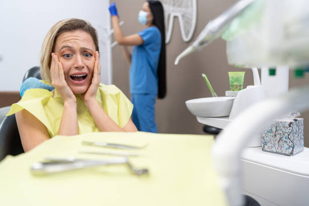 Best Pediatric Emergency Dentist in Jackson, TN