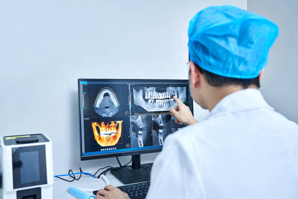 Best Mobile Emergency Dentist in Jackson, TN