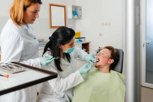 Best Emergency Root Canal Treatment in Jackson, TN