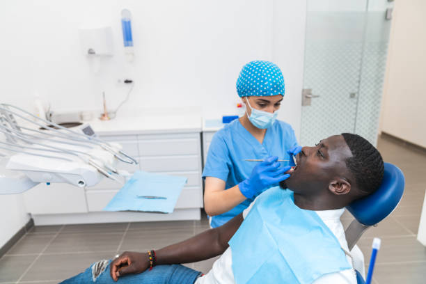 Best Emergency Dentist for Lost Fillings or Crowns in Jackson, TN