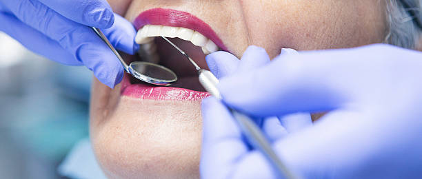 Best Orthodontic Emergency Dentist in Jackson, TN